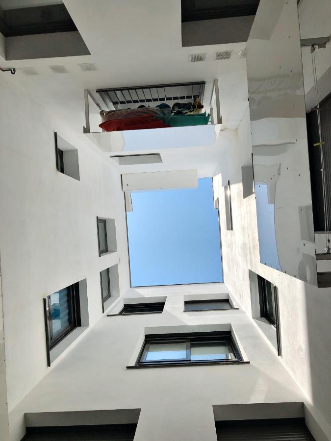 Apartaments El Cine Rosas Exterior foto